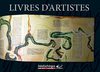 Les livres d'artistes de la Médiathèque