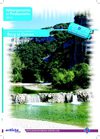 Brochure hébergements Berg et Coiron