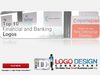 Top 10 Banking and Financial Logos