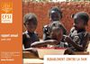 Rapport annuel 2008 du CFSI