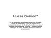 que es calameo