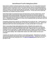 Market Research Trend For Making Money Online