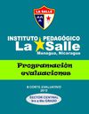 Sector Central II Corte Evaluativo