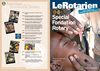 FONDATION ROTARY