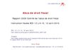 Abus de droit fiscal Rapport 2009 - Royal Formation