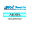 UGL News 1° Trimestre 2010