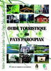 Guide Touristique 2010 du Pays Paroupian - Hostens Gironde