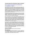 Community Volunteer Work | Community Work Volunteering | South America - Ecuador - Latin America