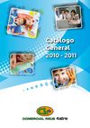 CATÀLEG 2009-2010