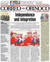 Correo del Orinoco Venezuela