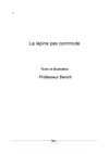 Le roman de Benoit