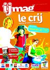 IJMAG, le journal du CRIJ Midi-Pyrénées - 2eme trimestre 2010