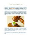 Why demand continues for property auction