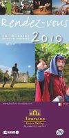 Rendez-vous en Touraine 2010