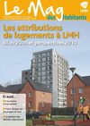 Le Magazine des Habitants N°18
