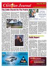  The Christian Journal April 2010 Edition
