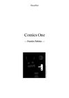 Comics One - Pensées subites.