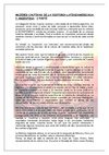 MUJERES CAUTIVAS DE LA HISTORIA LATINOAMERICANA Y ARGENTINA- I PARTE