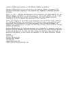 Northern BC Business Presents to the McBride Chamber of Commerce
