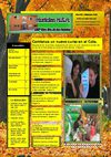 NOTICIAS NSA-PRIMER TRIMESTRE-CURSO: 2008-2009