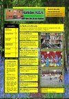NOTICIAS NSA-SEGUNDO TRIMESTRE-CURSO: 2008-2009