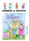 Jornalinho Março 2010 Colégio Infante 1 ciclo