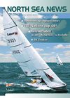 Tijdschrift North sea News december 2009