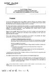 Accord Groupe France sur la Prévention des Risques Psychosociaux par l'amélioration de la Qualité de Vie au Travail