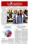 The Observer - April 27, 2010