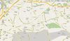 Google map of New Egypt area and beyond