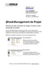 Credolog : qu'est ce que le management de projet ?