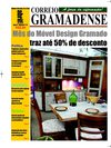 Jornal Correio Gramadense Edição 87