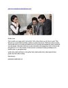 Want to satisfy your urgent need of cash quickly? Still, confuse where to go and whom to apply? Then, leave all your...