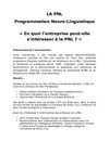 COMPTE RENDU JET PNL FEVRIER 2010