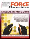 FO - Spécial impots 2010