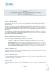 Avenant à l'accord sur le temps de travail des cadres du 20 juillet 2009 relatif au placement sur le CET