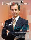 People & Business April 2010 - ICSC - M120