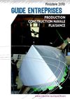 Guide Entreprises Finistère 2010