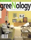 Greenology Magazine - April 2010