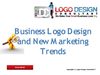 Business Logo Designs and New Marketing Trends