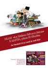 Bilan Bastia 2010 - La Maison fait son Salon