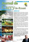 Journal municipal de Carry-le-Rouet N89
