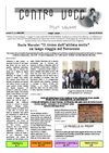 Contro Voce - giornale d'Istituto - Secondo numero A.S. 2008-2009