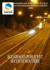Eclairages publics et sécurité routière