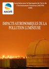 Impacts astronomiques de la pollution lumineuse