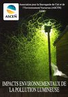 Impacts environnementaux de la pollution lumineuse