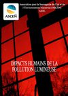 Impacts de la pollution lumineuse sur l'Homme