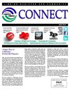 Connect Magazine - May 2010