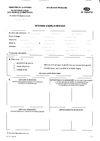 Demande d'emploi réservé