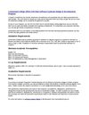 Centennial College offers Full time Software Systems Design & Development Program